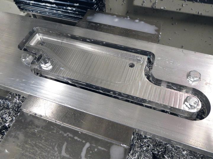 Impression 3D — exemple de réalisation 4