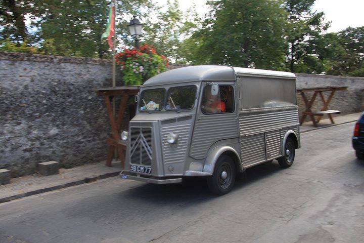 Atelier de covering véhicule