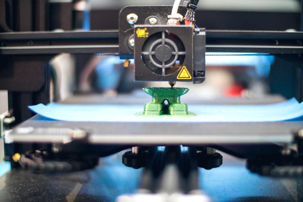 Impression 3D, prototypage et pièces sur mesure