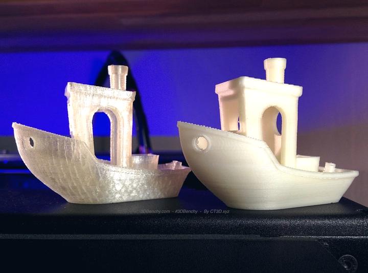 Impression 3D