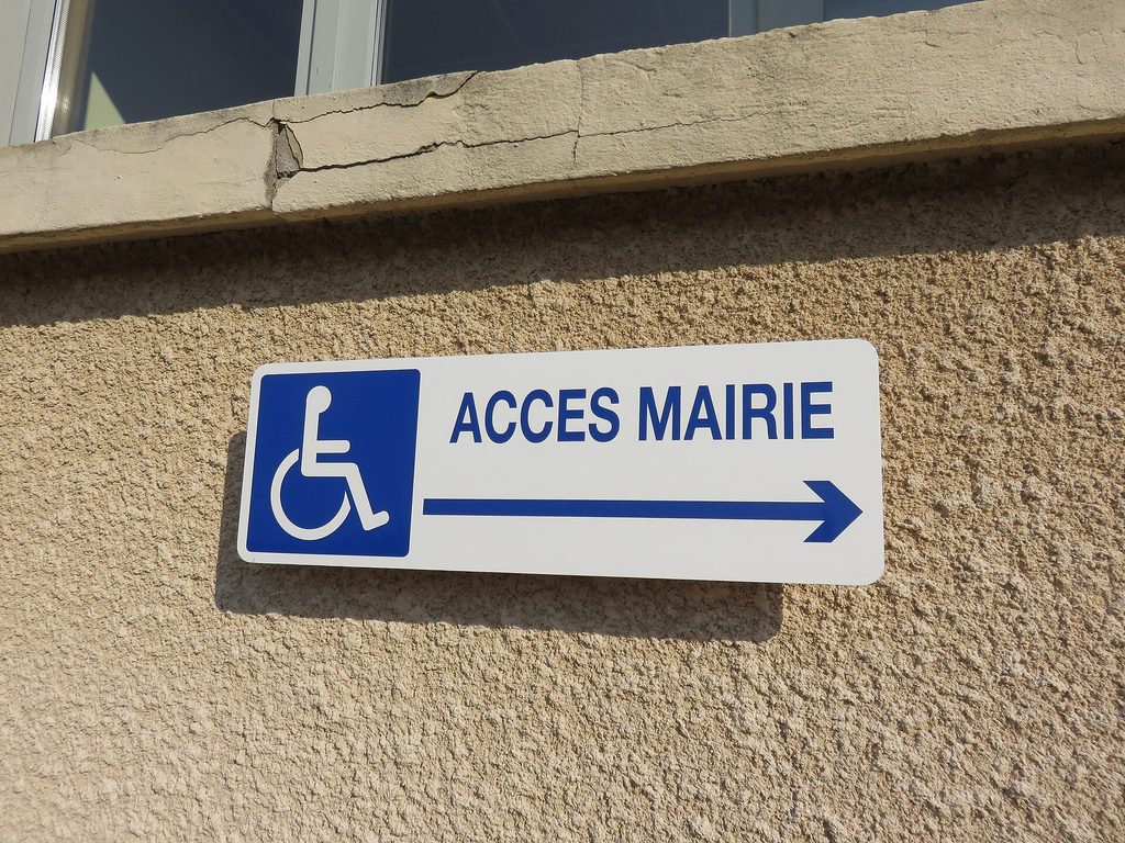 Signalétique intérieure, extérieure et directionnelle