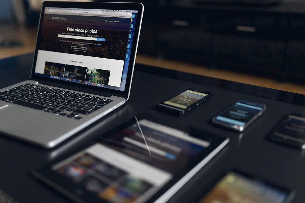 Création de site internet pour les entreprises